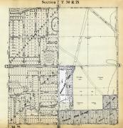 Mounds View - Section 7, T. 30, R. 23